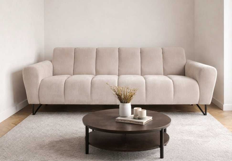 Sofa Volare trzyosobowa