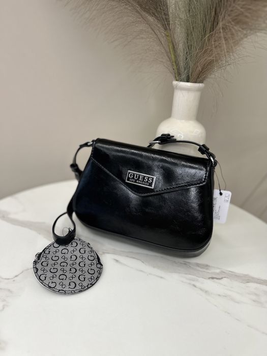 Guess сумка, жіноча сумка, сумка на плече, оригінал