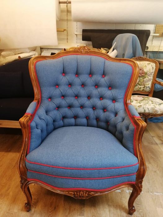 Tapicer / Szczecin / Stargard / Świdwin / Koszalin