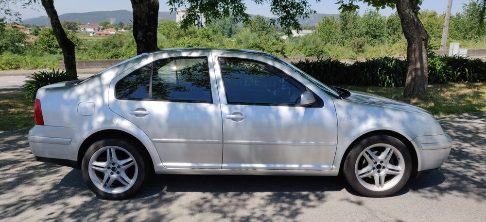VW BORA PD130 caixa6