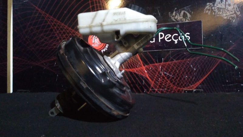 Servofreio Opel Corsa C (X01)