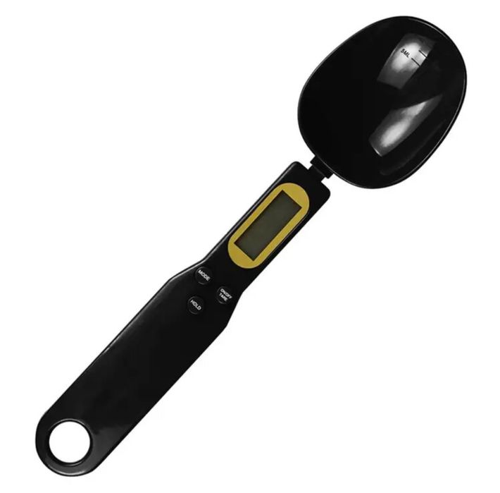 Електронна мірна ложка