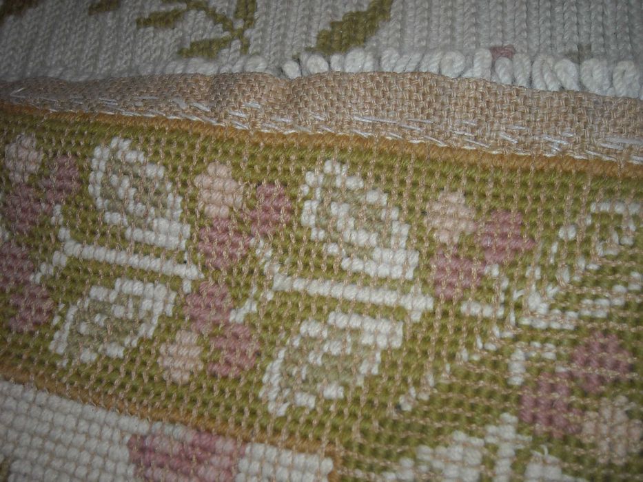 Tapetes de Arraiolos 135x80