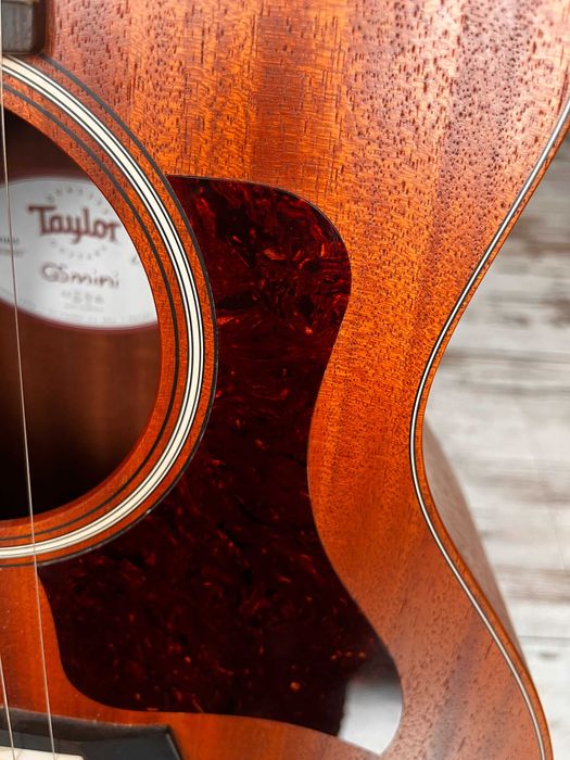 Gitara Akustyczna Taylor GS Mini Mahogany/Mahoń