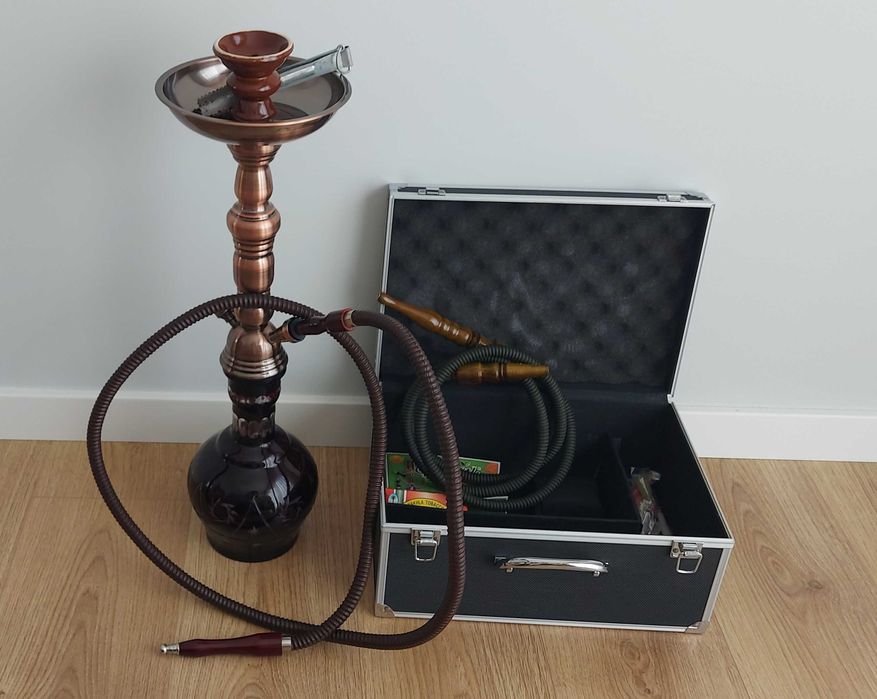 Cachimbo de água | Shisha