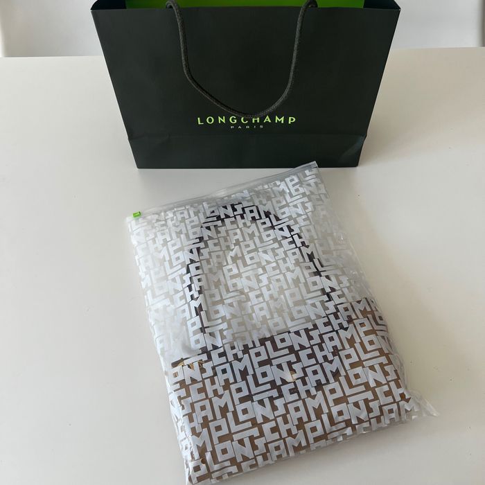Mala LongChamp - Le Pliage