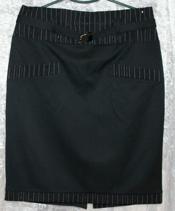 Спідниця-олівець на підкладці