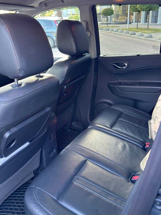 Автомобіль  Renault Koleos 2011, 2,0