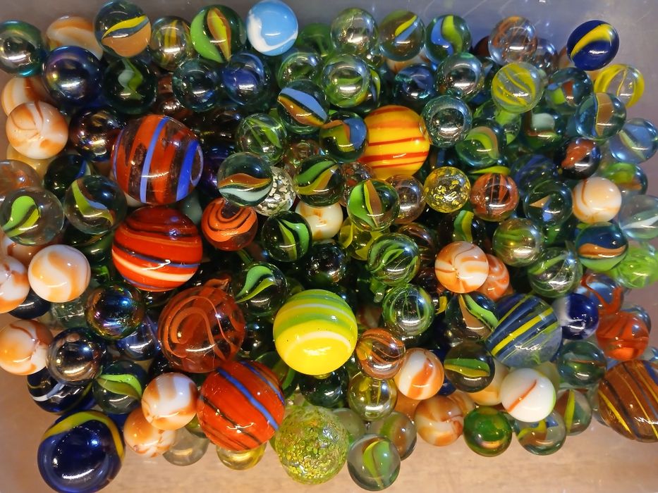 Berlindes vários tamanhos