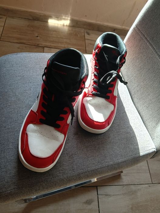 Buty Champion rozm. 44