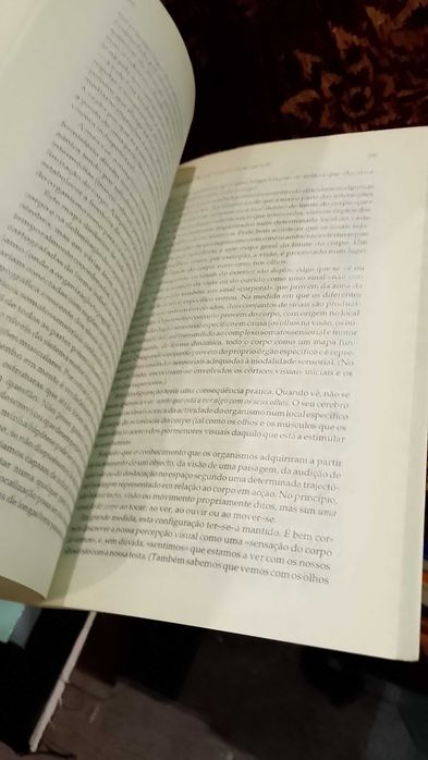 O Erro de Descartes - António R. Damásio