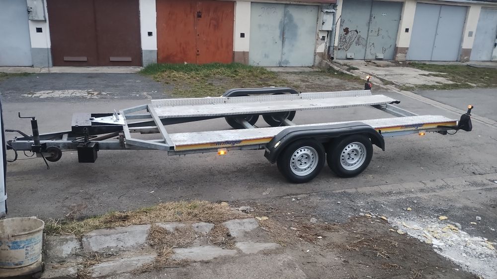 Transport przewóz