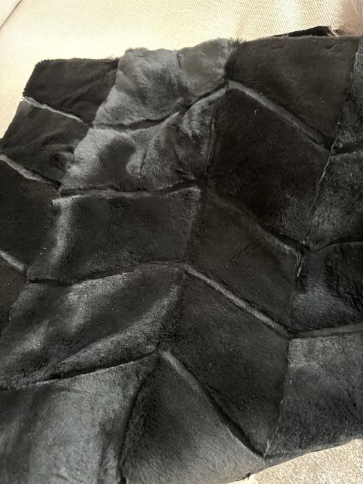 Натуральна шуба Ve Vennia