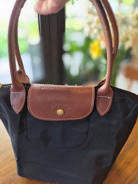 Longchamp torebka