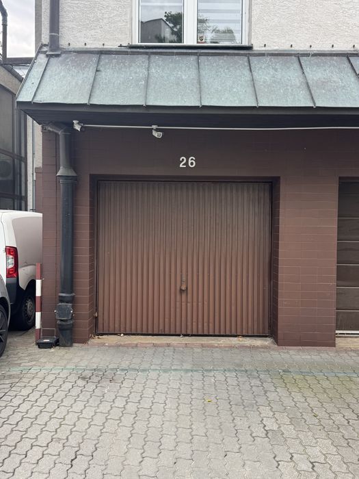 Wynajmę 2 miejsca parkingowe