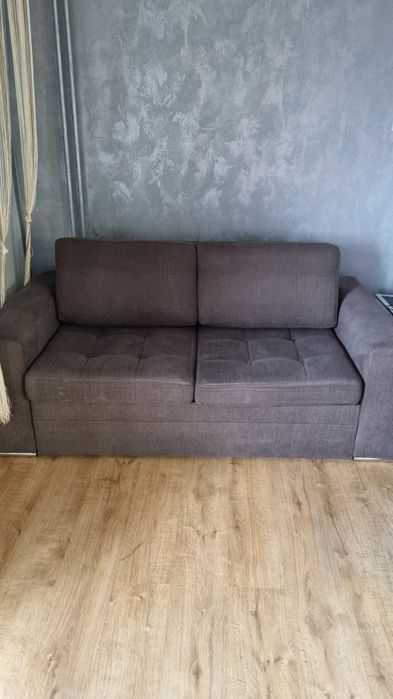 Łóżko Sofa Wypoczynek