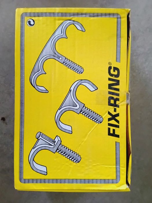 Fix-Ring simples 32mm