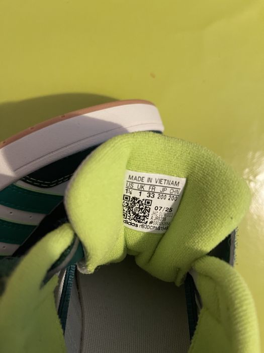 Sapatilhas Adidas444131780781690882