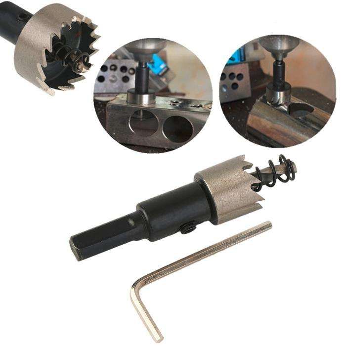 Conjunto de cortantes.