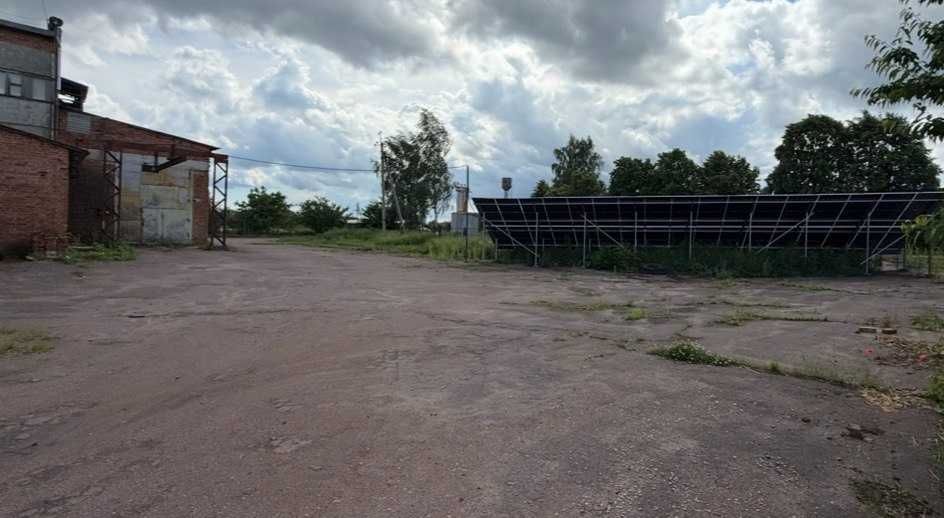 Продам виробництво Млин