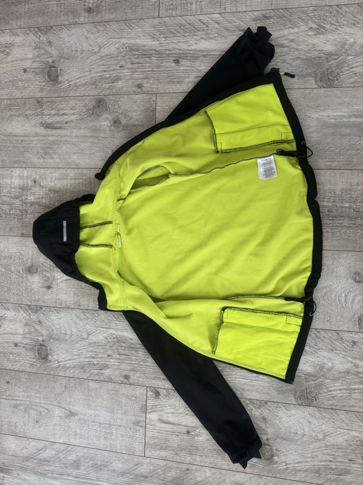 Куртка софтшел 134