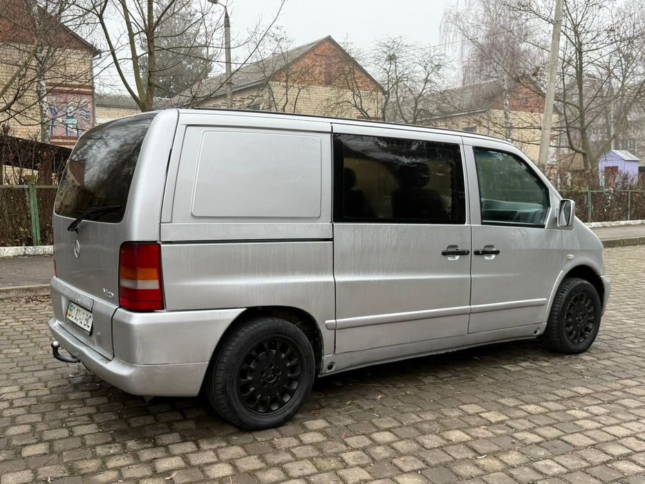 Продається Mercedes Vito 2003р.