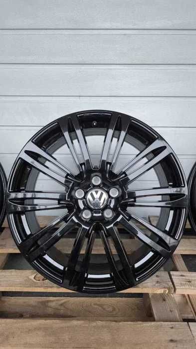 Felgi aluminiowe Vw Passat B9 B8 Skoda Seat 19" 5x112 (OL735F)
