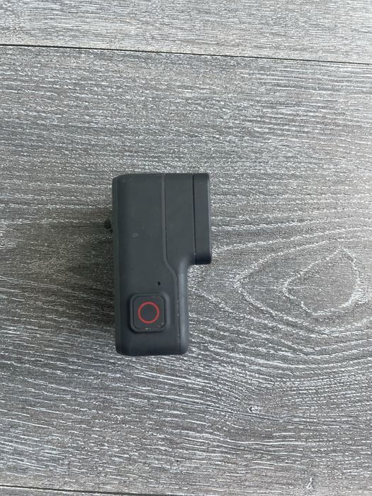 Камера Go pro black 7