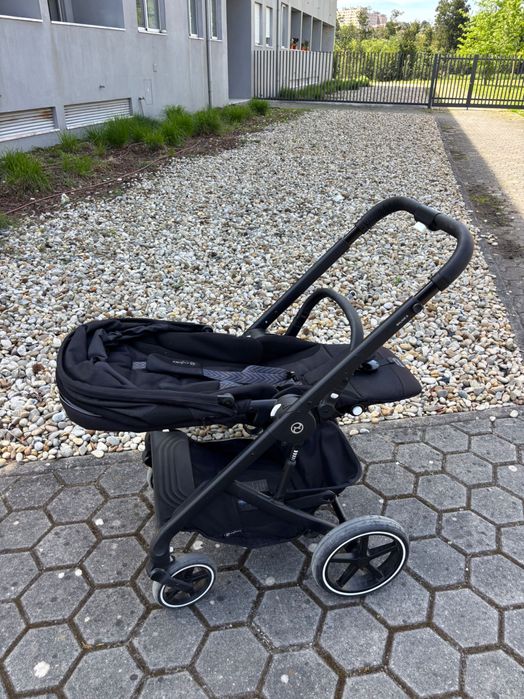 Carrinho de bebé Cybex