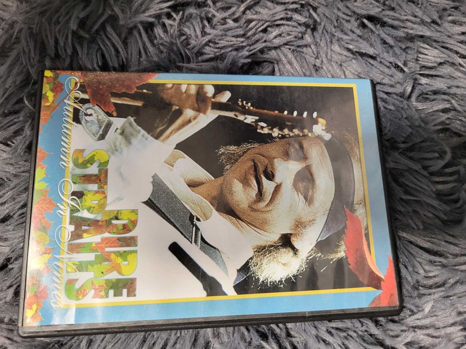 Dire Straits Autumn in Nimes DVD