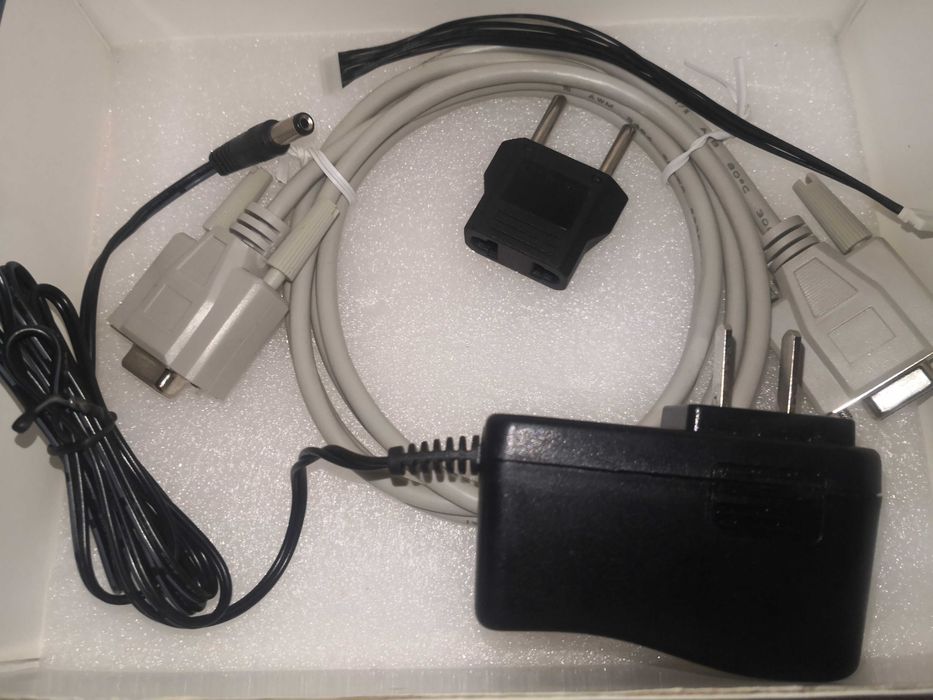 Embest SBC8140 + LCD 7" + ARM9 + Linux – Kit Completo e Testado