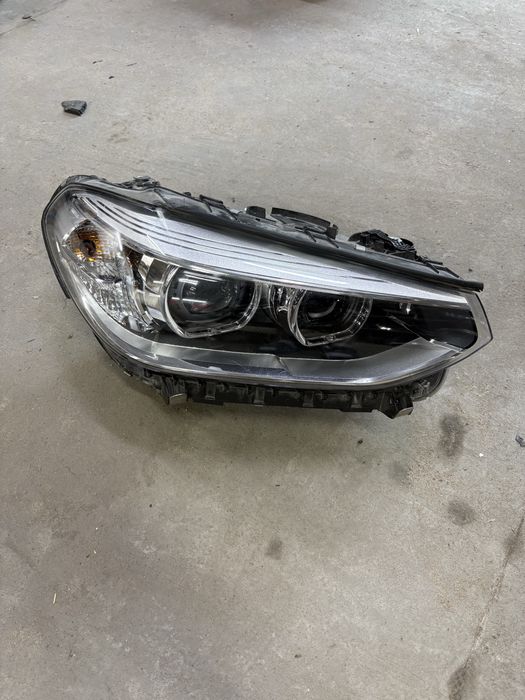 Bmw x3 g01 usa led