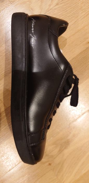 Vendo Sapatos Armani