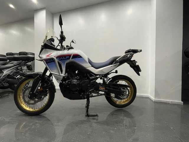 Honda XL 750 Transalp