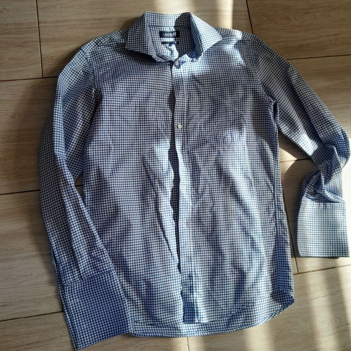 Koszula Lambert 43 Stan idealny