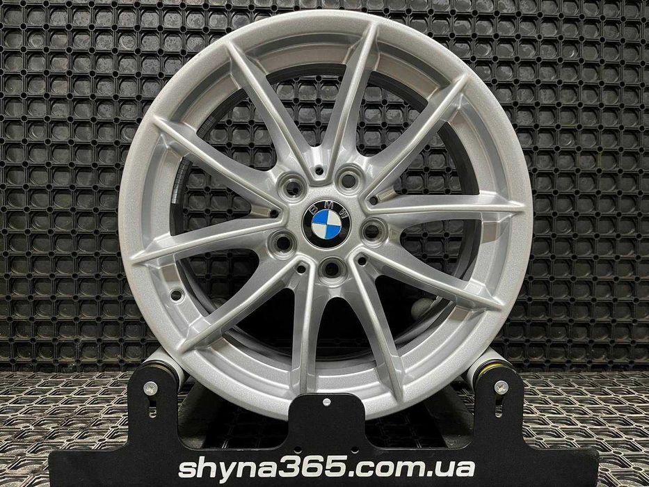 ОРИГІНАЛЬНІ диски BMW R16 6,5J PCD 5X112 БМВ 6876921