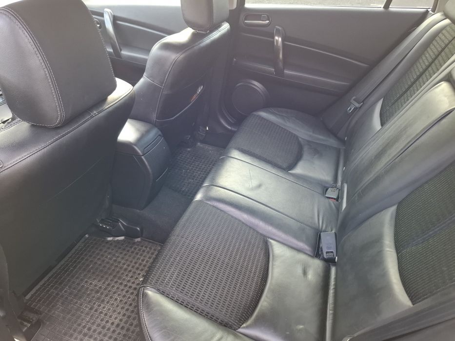 Sprzedam Mazda 6gh, 2.0 benzyna