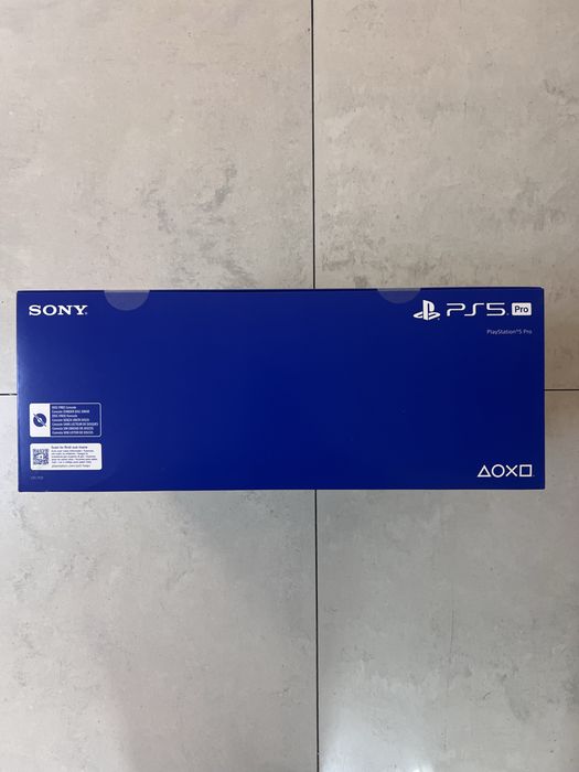 PlayStation 5 Pro 2TB 4k HDR Nova Selada com Garantia - PS5 Pro