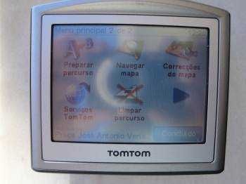 TomTom ONE 3 GPS - Iberian Peninsula + Morocco Edition – Maps/Radar Updated for 202564283891317761122