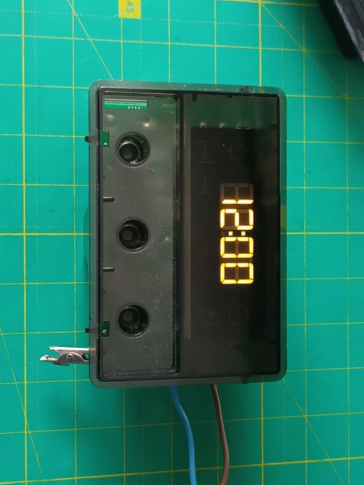 Таймер для духовки Electrolux eleh1xx-g01 eleh172 ezb53400ax