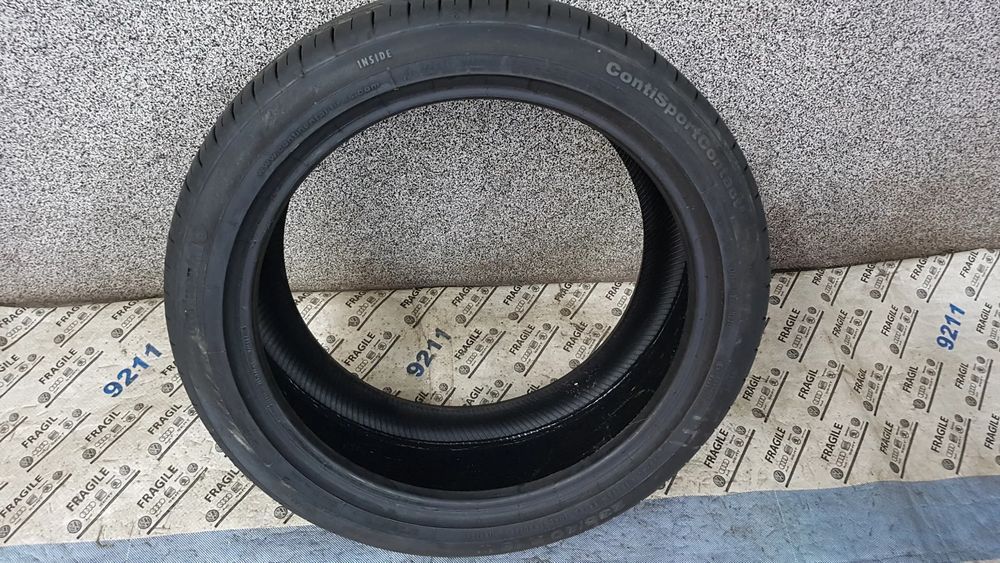 continental conti sport contact 5  235/40r18  235/40/18