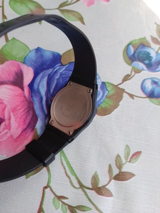 Damski zegarek Q&Q (Citizen)