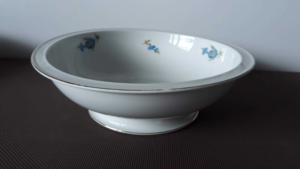 Serwis obiadowy Rosenthal Selb Bavaria Winifred