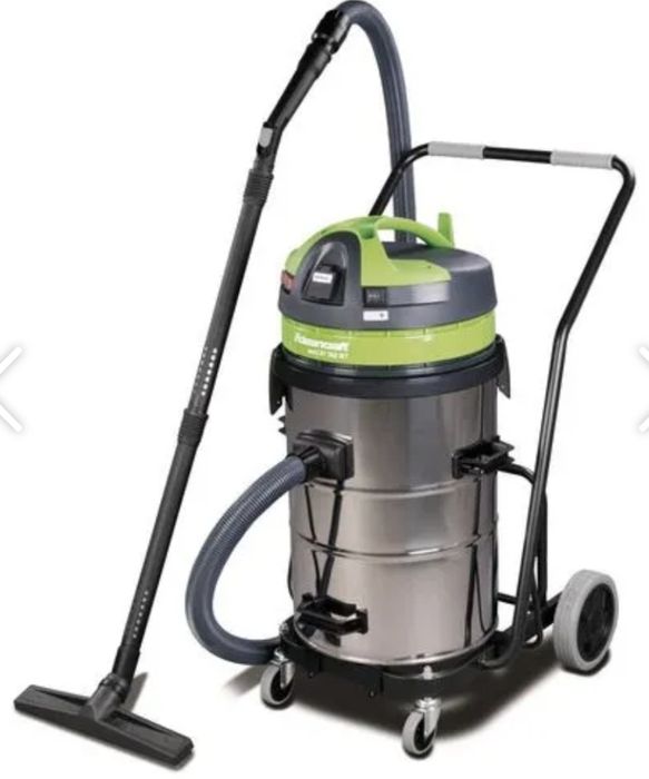 Cleancraft Aspirador WETCAT 362 IET