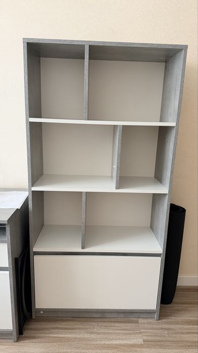 Меблі Jysk в дитячу