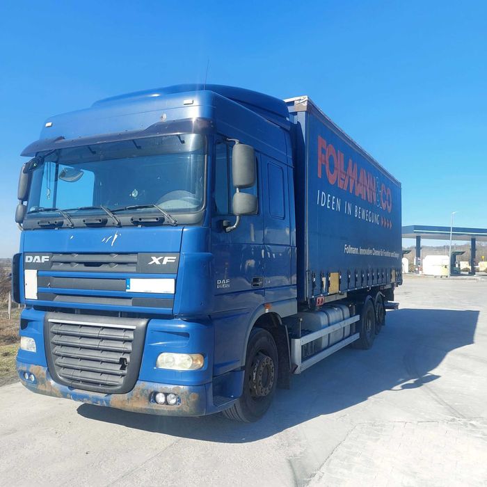 DAF XF 105 410 sprzedam
