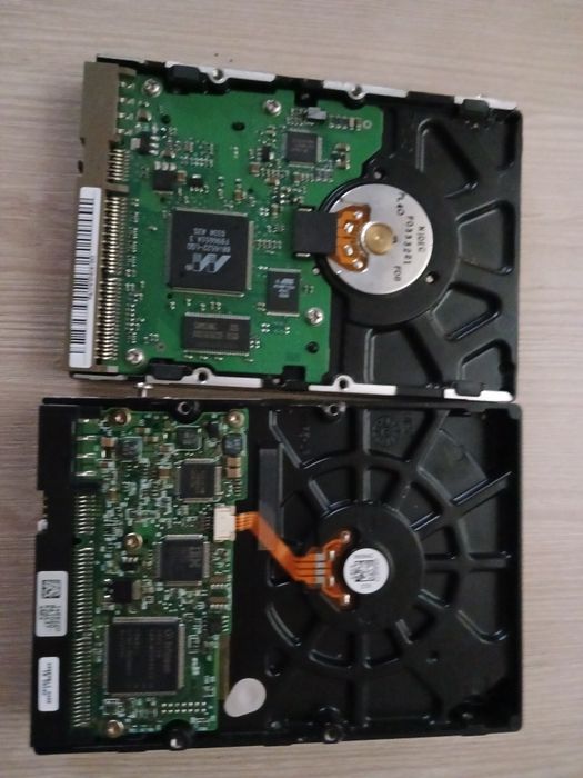 Комплектуючи до комп'ютера читайте опис