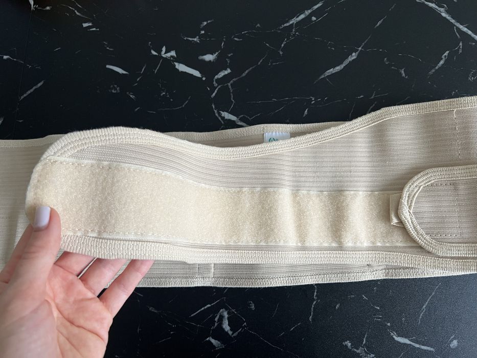 Бандаж до та післяпологовий Alkom 4розмір