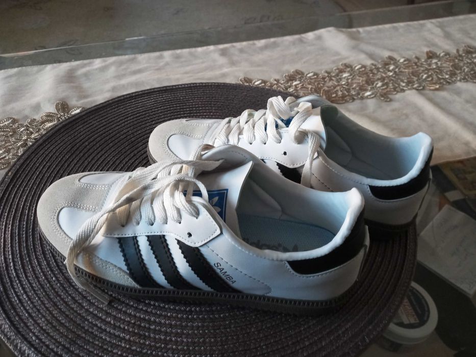 buty damskie adidas