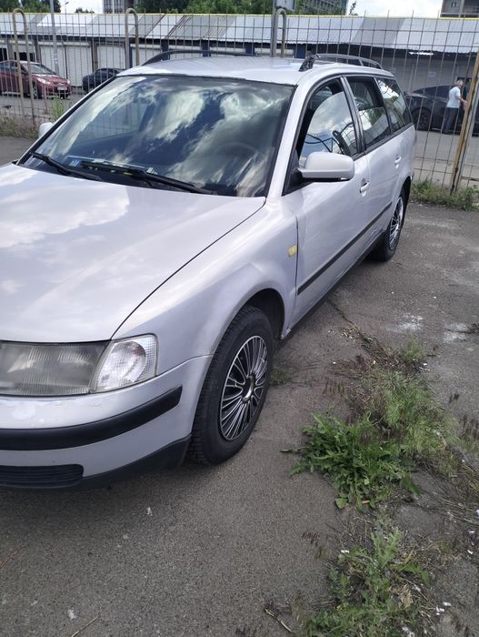 Продам автомобіль